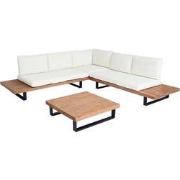 MCW MCW, Gartenlounge, H54 Essgruppe
