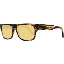 Ermenegildo Zegna Sunglasses - Brown
