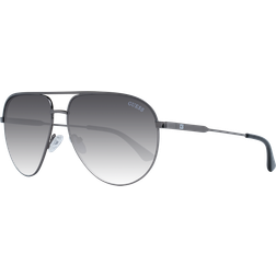 Guess Gray Men Sunglasses