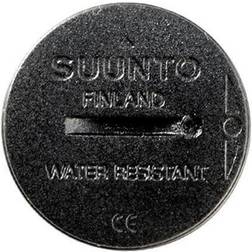 Suunto Kit Di Manutenzione Unisex Nero