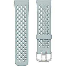 Fitbit Sport Band Blue Silicone
