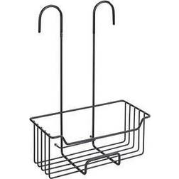 Wenko Cesto Acero Inoxidable Milo 25 x 36 x 14 cm