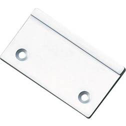 Richelieu Hardware BP460370 2 Center to Center Finger the Expression Pulls 1pcs