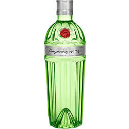 Tanqueray No. Ten Premium Gin 47.3% 70 cl