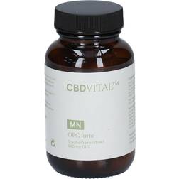 CBD Vital MN OPC forte 60 Stk.