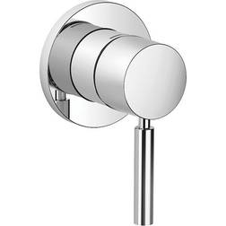 Dornbracht UP-Einhandbatterie Abdeckplatte 78 mm