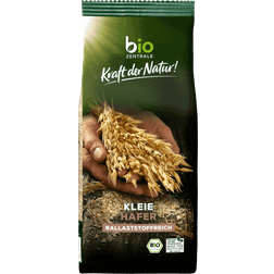 biozentrale Haferkleie 3 Bio Haferkleie