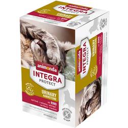 Animonda Integra Protect Adult Urinary Oxalsten 6