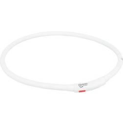 Trixie Flash Light Ring USB Silikon XS-XL