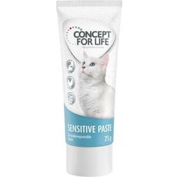 Concept for Life Sensitive kattepasta