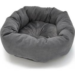 & Pepper Donut Cuddle Bed 14cm