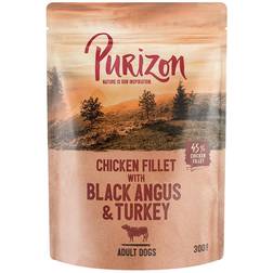 Purizon Adult Umido per Cane 24 x 140 g