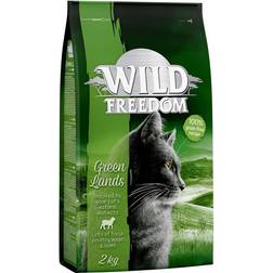 Wild Freedom Freedom Adult "Green Lands" Lamb
