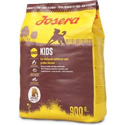 Josera 900g Kids hundefoder
