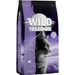 Wild Freedom Wild Freedom Adult "Wild Hills" Anatra