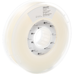 Ultimaker 74586 PLA Filament M0751 transparent 750 g