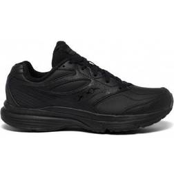 Saucony Integrity Walker 3 (Extra Wide) W - Black