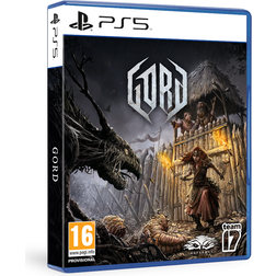 Gord Deluxe Edition (PS5)