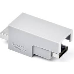 LK03BK, Portblockerare, USB