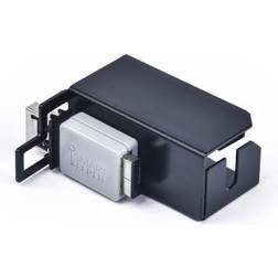 UM03BK, Portblockerare, USB 40,6