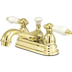 Kingston Brass KS360.PL Restoration 1.2