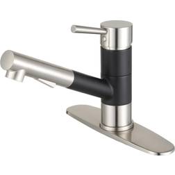 Kingston Brass LS840.DL Concord Out