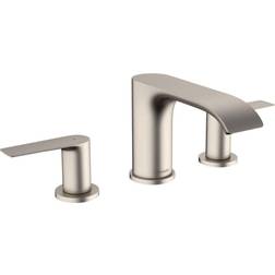 Hansgrohe 75033 Vivenis 1.2 Gray, Nickel