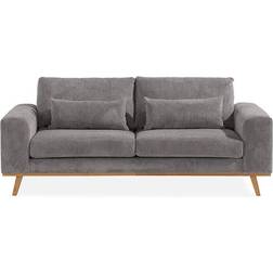 Scandinavian Choice Copenhagen Manchester Soffa 203cm 2-sits