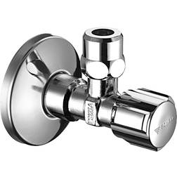 Schell Valvola Di Regolazione Ad Angolo Cromo 049170699