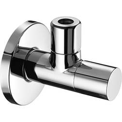 Schell STILE Robinet d'équerre, 053760699, chrome