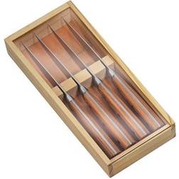 Zassenhaus Steak knive 4 Knivset