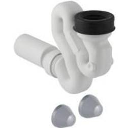 Geberit uniflex-virtsalaitteen vesilukko
