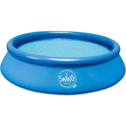 Swing Pools Piscina Quick Set 4.57 m x 1.22 m