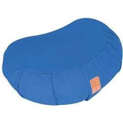 Gorilla Sports Meditationskudde Half Moon Zafu Cushion