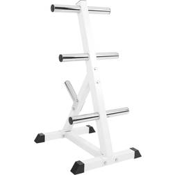 Gorilla Sports Weight Rack 50mm