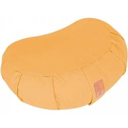 Gorilla Sports Meditationskudde Half Moon Zafu Cushion