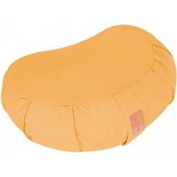 Gorilla Sports Meditationspude Half Moon Zafu Cushion