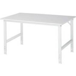 Rau Arbeitstisch B1500 x 30 mm 60 x 30 mm