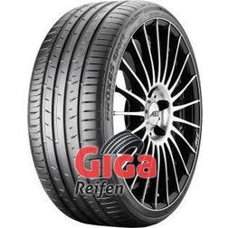 Toyo Toyo Proxes Sport 235/50 R20 100W Left Hand Drive
