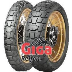 Dunlop Trailmax Raid