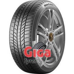 Continental WinterContact TS 870 P