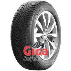 Kleber Quadraxer 3 235/45 R17 97Y