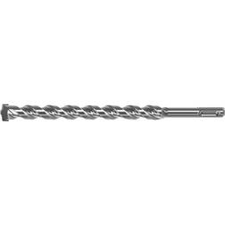 Heller Professional SDS Plus Masonry Drill Bit 6.5 x 160mm