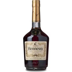 Hennessy VS Cognac 40% 70 cl