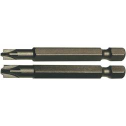 C.K Plus/minus-Bit SL/PZ 1 Chrom-Vanadium Stahl E 6.3 2St