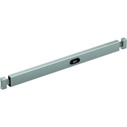 Basi 1200-0105 Barre Blindée Argent