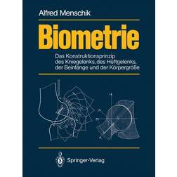 Springer Biometrie