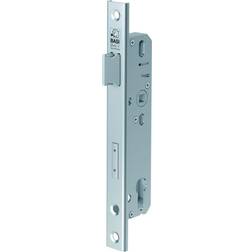 Basi 9585-4020U Serrure À Cadre Tubulaire Argent