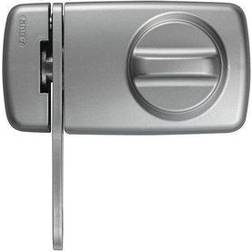 ABUS Tür-Zusatzschloss 7030 S EK 53275-7