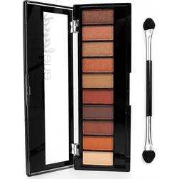 Palladio California Sunset Palette